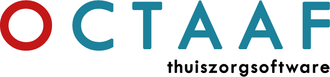 Octaaf thuiszorgsoftware